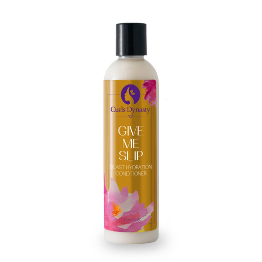 Give Me Slip Blast Hydration Conditioner