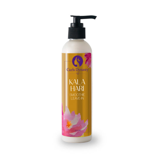 Kalahari Smoothie Leave-In (PRE-ORDER ONLY)
