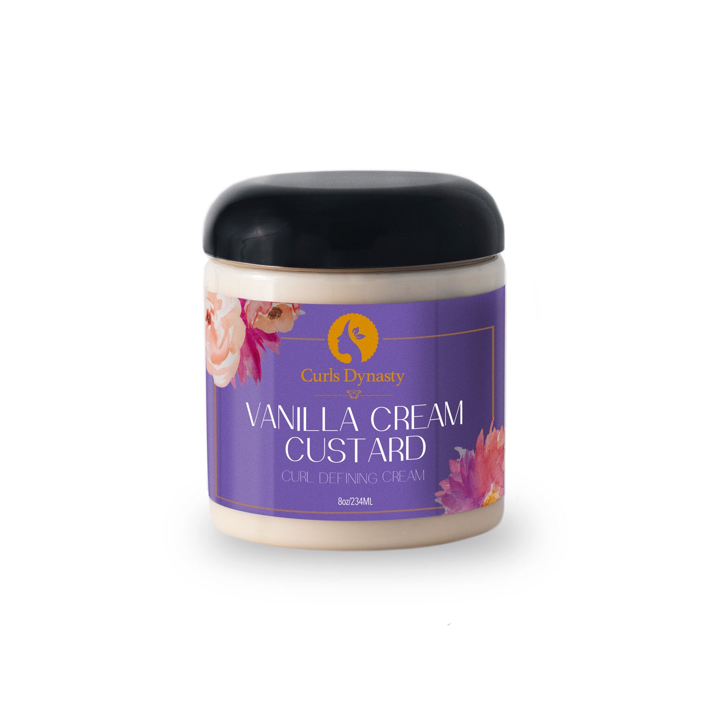 Vanilla Cream Custard