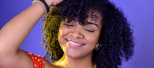 5 Tips to Help You Prevent Split Ends - Curls Dynasty