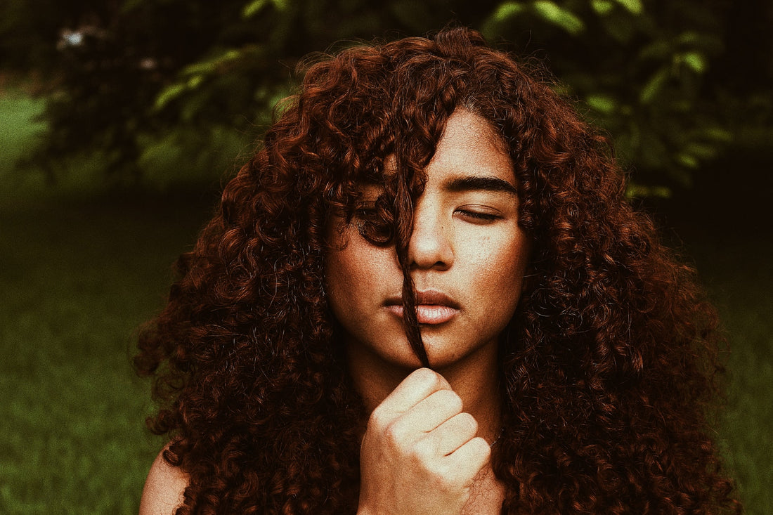 What No One Told You about Damaged Natural Hair